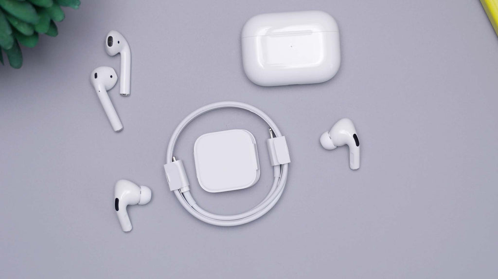 The difference between Airpod PRO and other Bluetooth earphones?