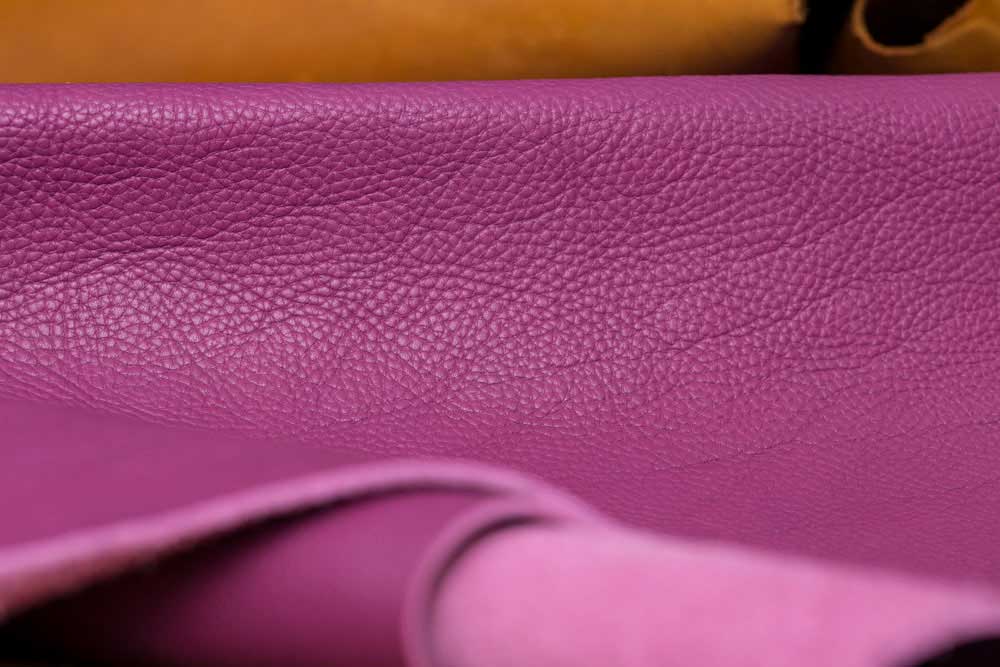 Effective methods to soften the leather made products - Hardiston