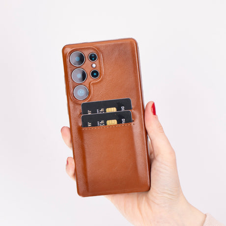 How Can a Hardiston Samsung Galaxy Case Enhance My Personal Style? - Hardiston