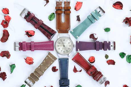 How to choose the perfect watch brand for every outfit? - Hardiston