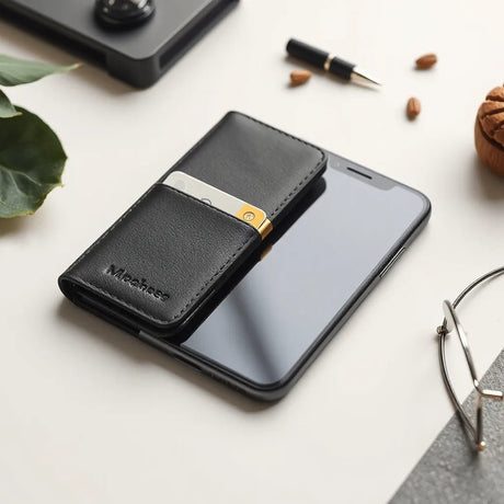 iPhone 17 Double Magnet Wallet: Fit and Security Tips - Hardiston