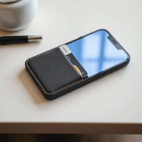 iPhone 17 Magnet Wallet Case: Smart Storage Tips - Hardiston