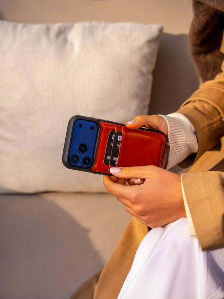 iPhone 17 Pro Wallet Case: Protection and Carry Guide - Hardiston
