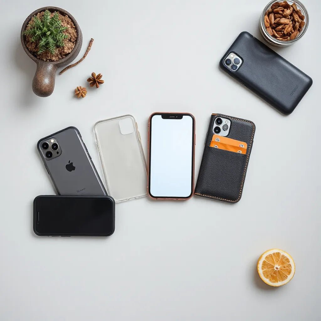 iPhone 18 Cases: Best Styles for Everyday Protection - Hardiston