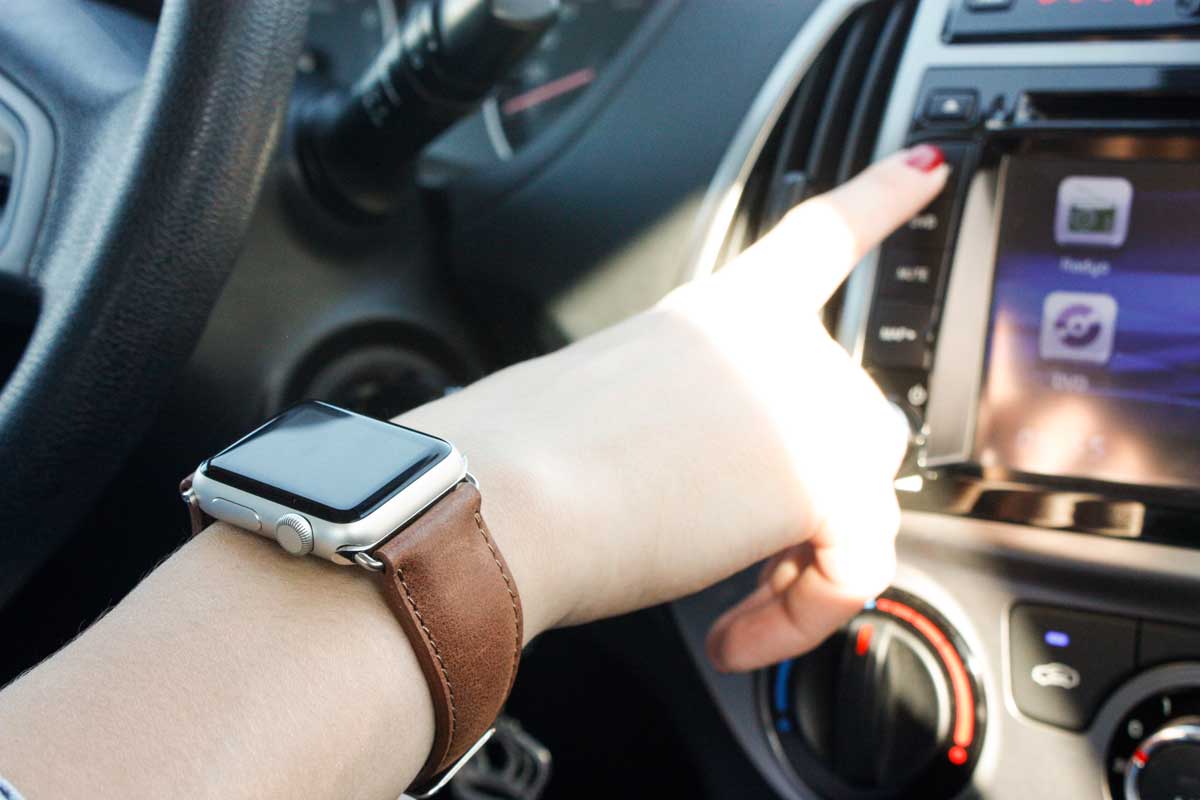 Popular Apple Watch Bands to Buy - Hardiston
