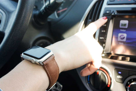 Popular Apple Watch Bands to Buy - Hardiston