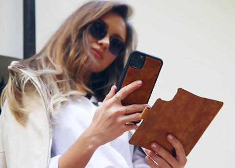 Remarkable phone cases for your new iPhone 11 Series - Hardiston