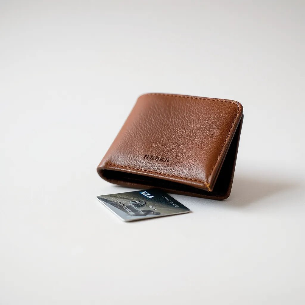 RFID Blocking Wallets: Protection Tips You Need - Hardiston