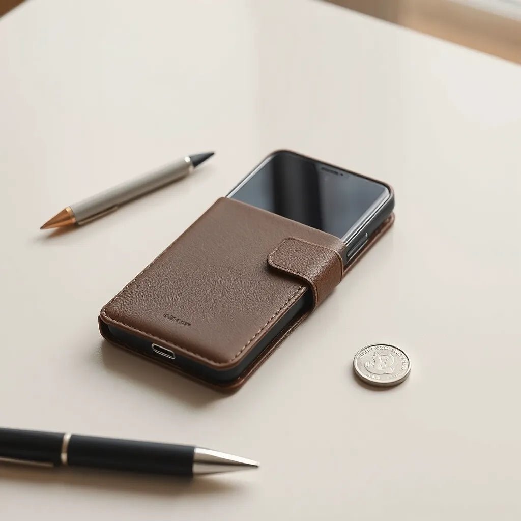 Samsung Galaxy S26 Ultra Wallet Case: Smart Protection Tips - Hardiston