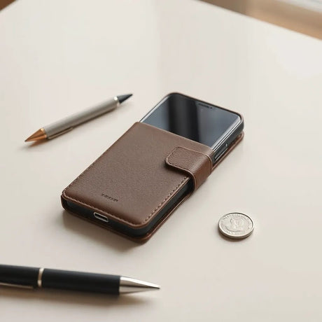 Samsung Galaxy S26 Ultra Wallet Case: Smart Protection Tips - Hardiston