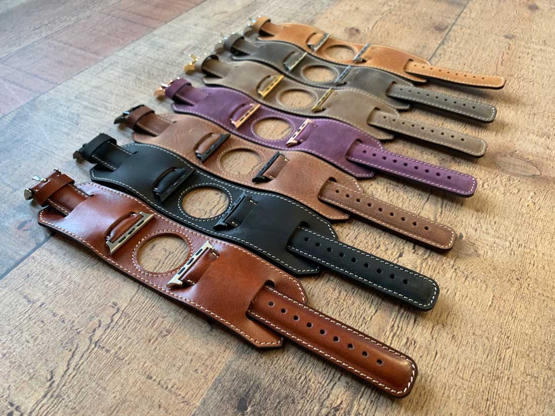 Tips for Choosing a Stylish Apple Watch Band - Hardiston