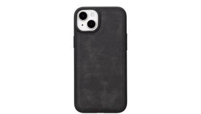 iPhone 16 Plus Leather Phone Cases