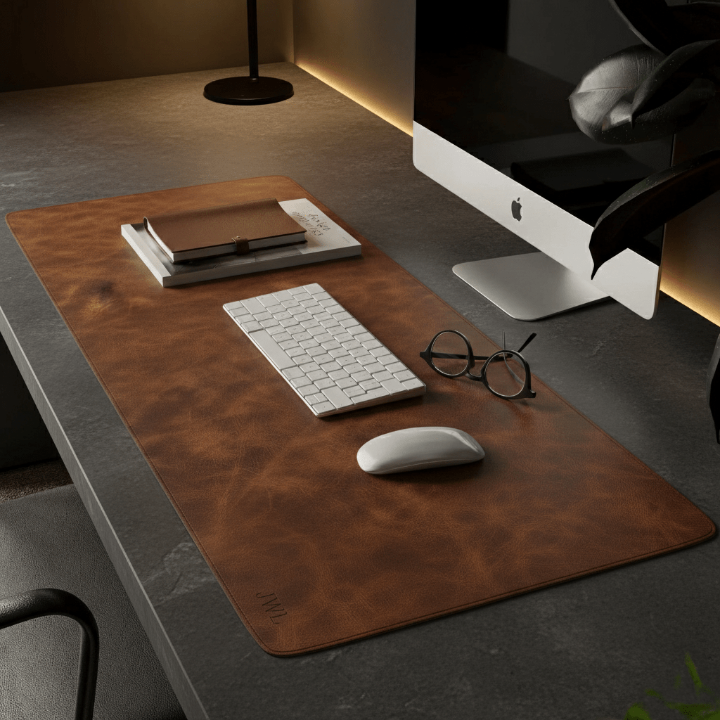 Desk | Hardiston premium leather collection