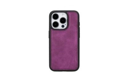 iPhone 16 Pro Leather Wallet  Cases - Hardiston