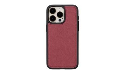 iPhone 16 Pro Max Leather Wallet Cases - Hardiston