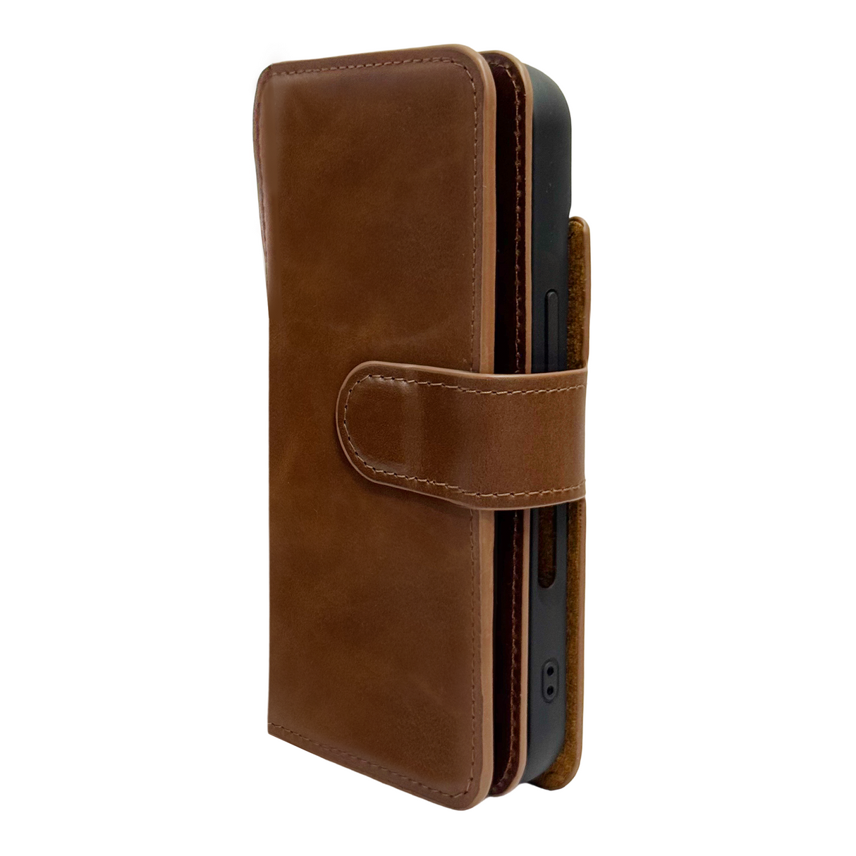 iPhone 17 Pro Max Double Magnet Wallet