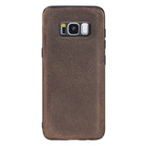 Samsung Galaxy S8 Plus Magnetic Detachable Leather Wallet Case