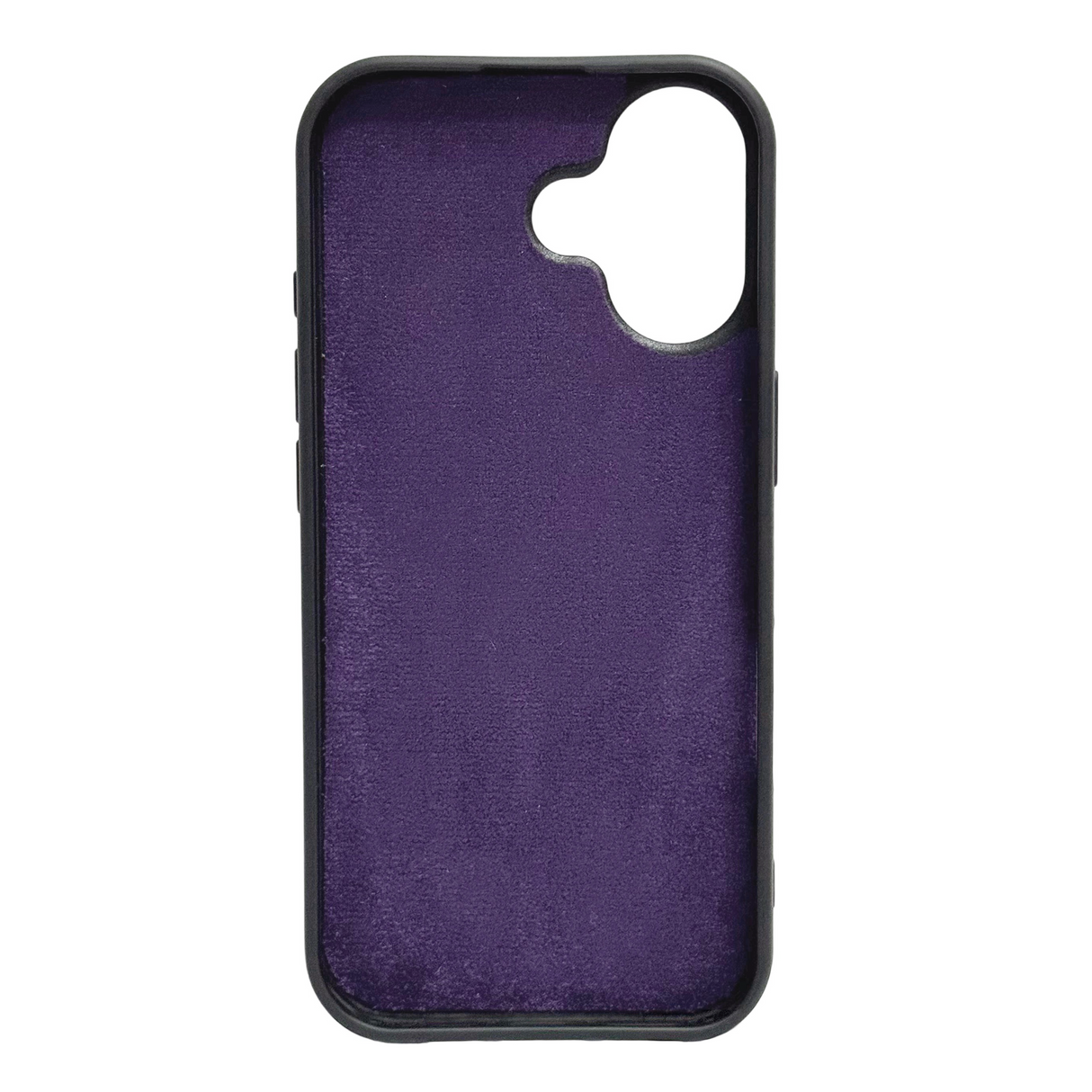 iPhone 17 Double Magnet Wallet