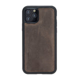 iPhone 11 Pro Leather Wallet Case