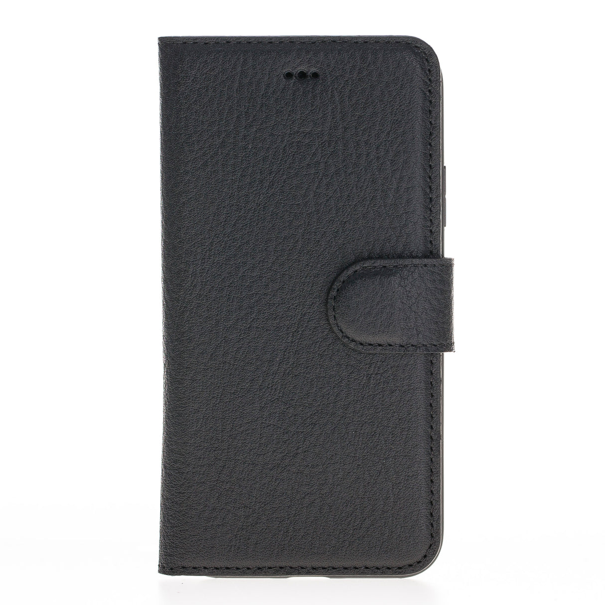 iPhone X / XS Leather Wallet Case