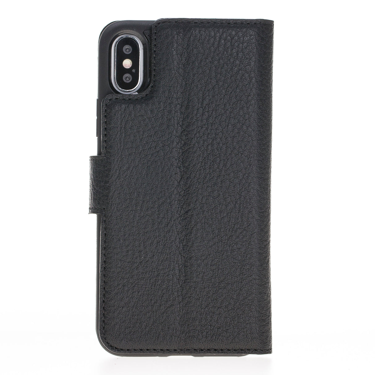 iPhone X / XS Leather Wallet Case