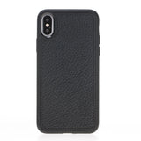 iPhone X / XS Leather Wallet Case