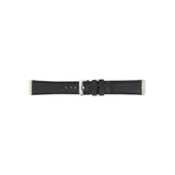 Active Pebbled Leather Fitbit Watch Band