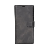 Samsung Galaxy NOTE 20 Ultra Magnetic Detachable Leather Wallet Case