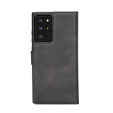 Samsung Galaxy NOTE 20 Ultra Magnetic Detachable Leather Wallet Case