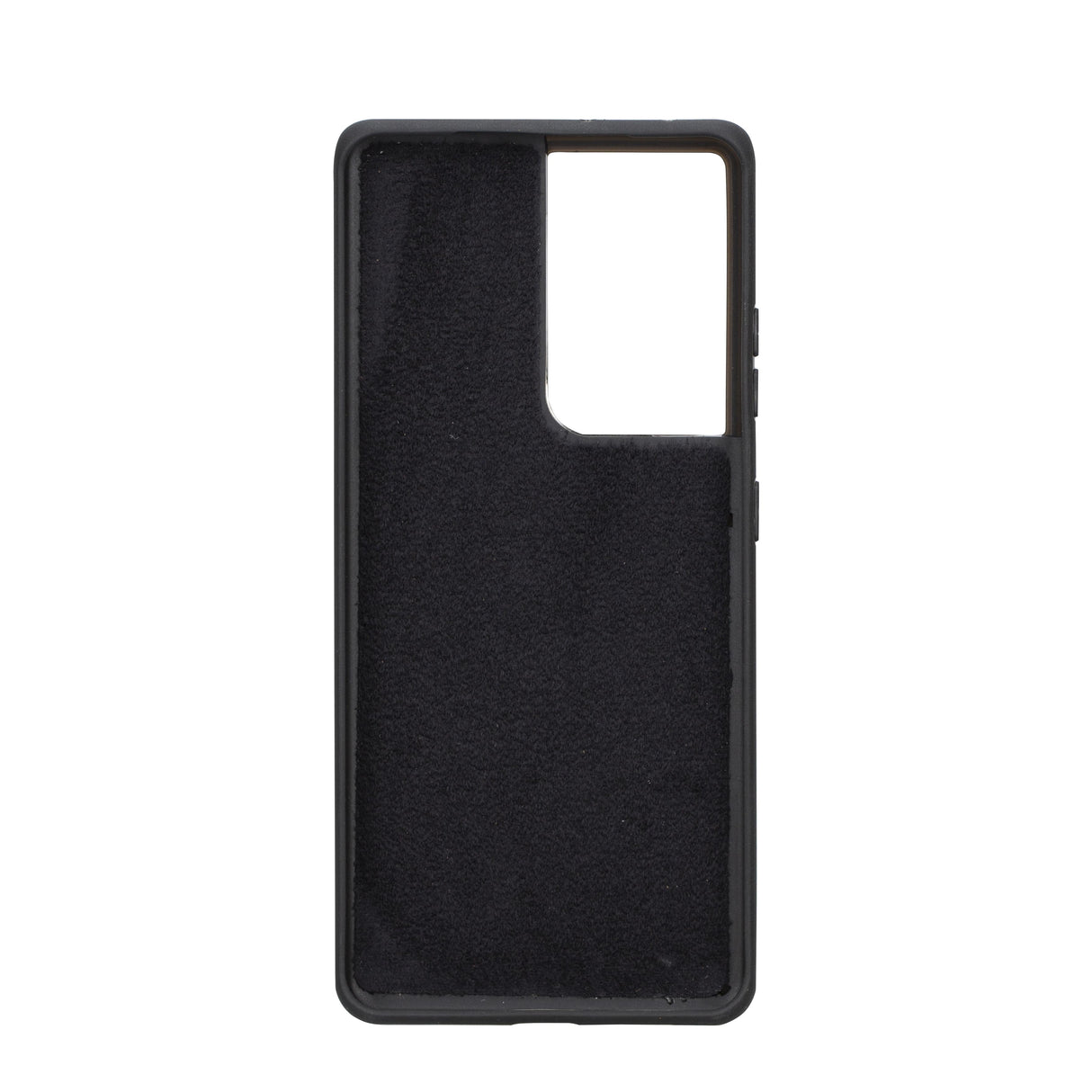 Samsung Galaxy S21 Ultra Magnetic Detachable Leather Wallet Case