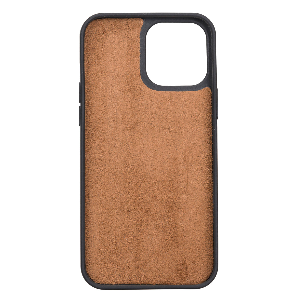 iPhone 13 Pro Max Leather Wallet Case