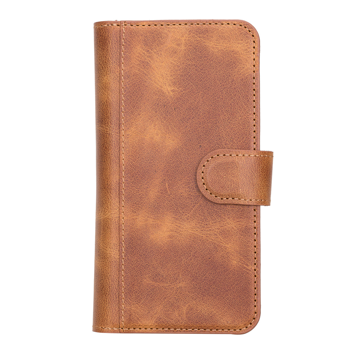 iPhone 13 Leather Dual Wallet Case