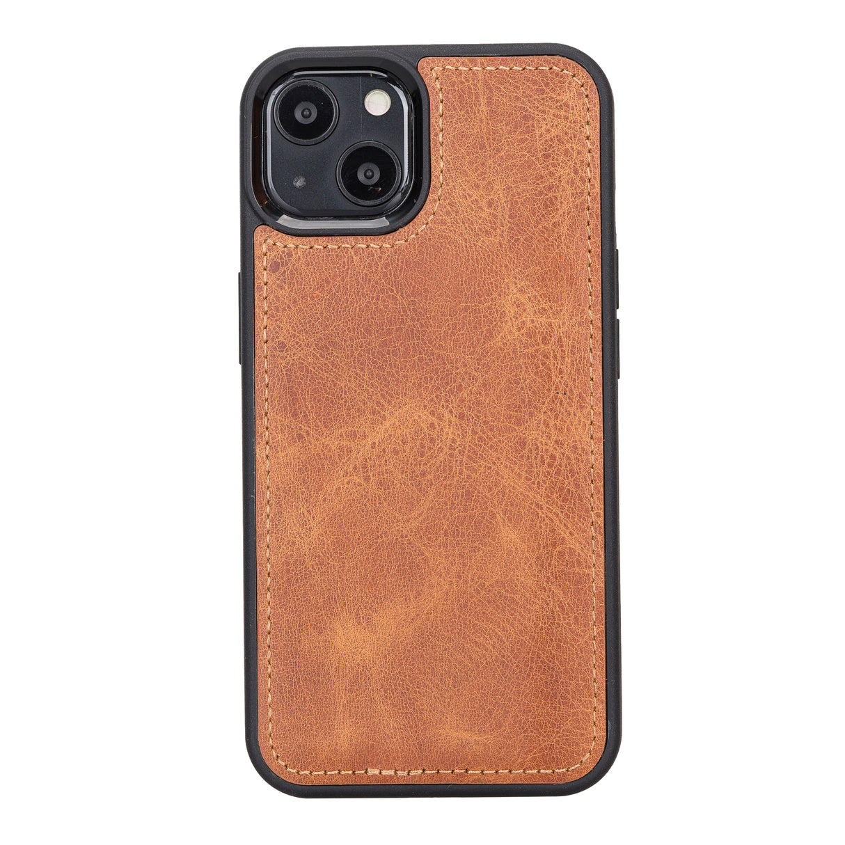 iPhone 13 Leather Dual Wallet Case