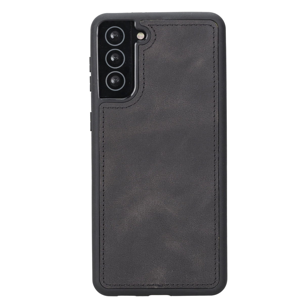 Samsung Galaxy S21 Plus Magnetic Detachable Leather Wallet Case