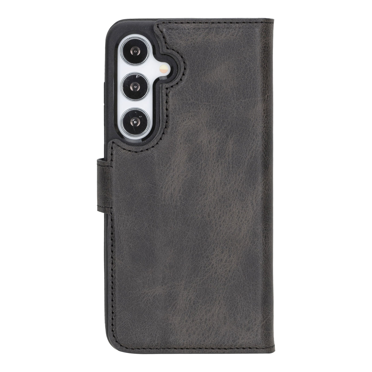 Samsung Galaxy S24 Plus Leather Wallet Case