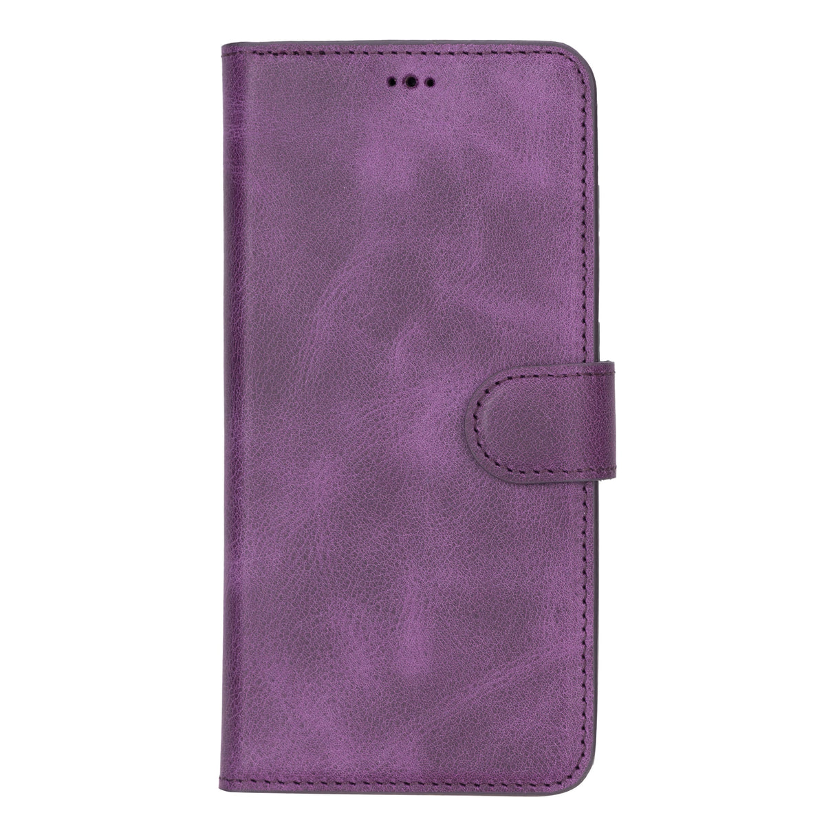 Samsung Galaxy S24 Plus Leather Wallet Case