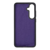 Samsung Galaxy S24 Plus Leather Wallet Case