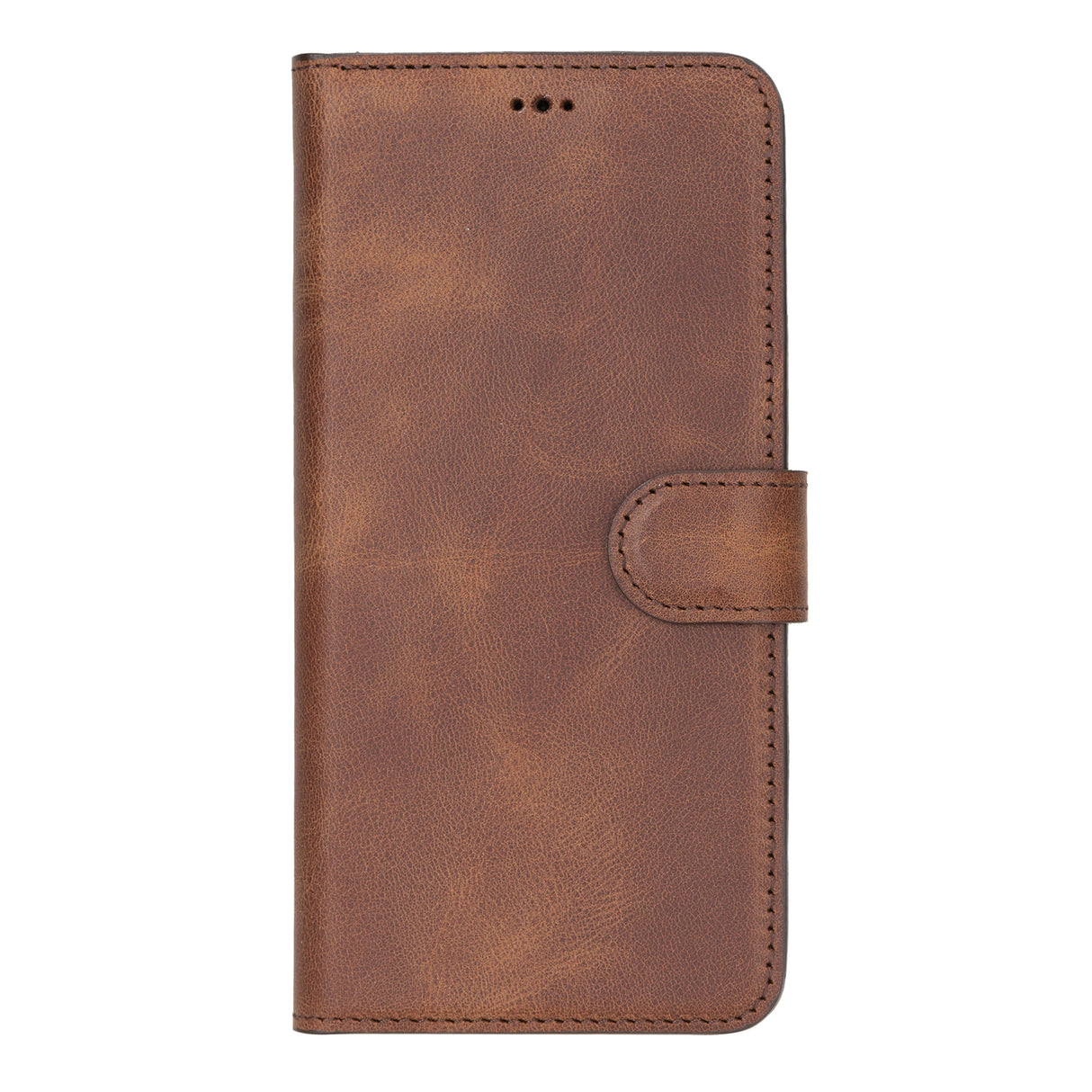 Samsung Galaxy S24 Plus Leather Wallet Case