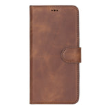 Samsung Galaxy S24 Plus Leather Wallet Case