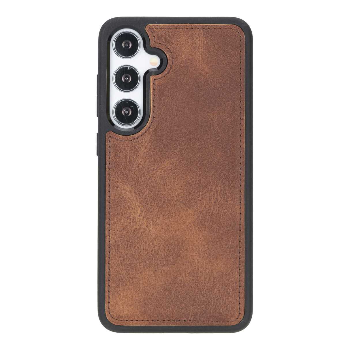 Samsung Galaxy S24 Plus Leather Wallet Case