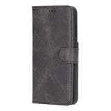 Samsung Galaxy S24 Plus Leather Wallet Case