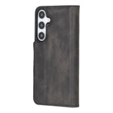 Samsung Galaxy S24 Plus Leather Wallet Case