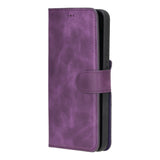 Samsung Galaxy S24 Plus Leather Wallet Case