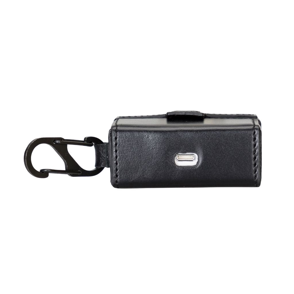 Leather AirPods Pro Square Case