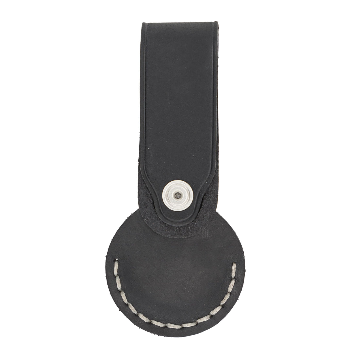 Premium Leather Loop AirTag Holder