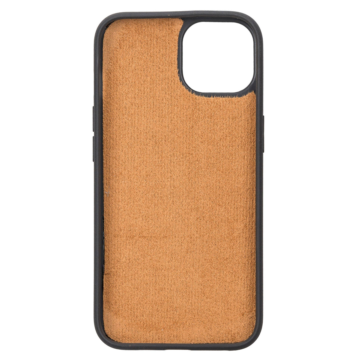 iPhone 14 Leather Dual Wallet Case