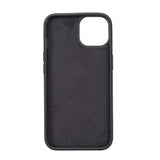 iPhone 14 Leather Dual Wallet Case