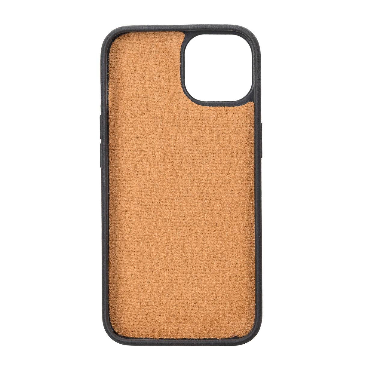 iPhone 14 Leather Dual Wallet Case