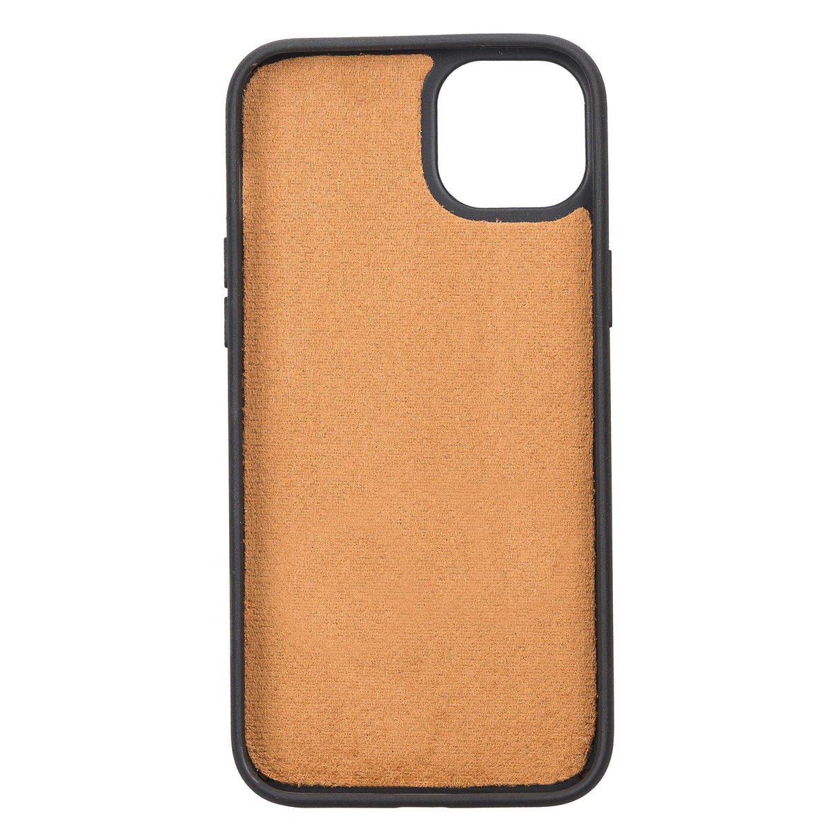 iPhone 14 Plus Leather Dual Wallet Case