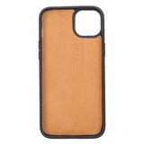 iPhone 14 Plus Leather Dual Wallet Case